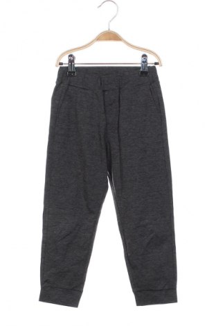 Dětské legíny  Uniqlo, Velikost 4-5y/ 110-116 cm, Barva Šedá, Cena  249,00 Kč