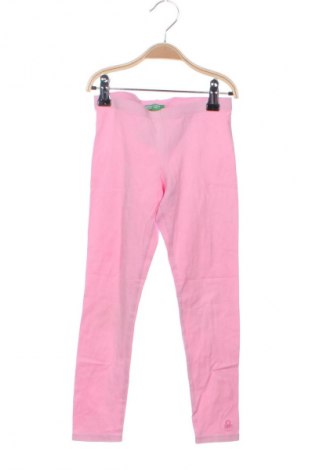 Kinderlegging United Colors Of Benetton, Größe 5-6y/ 116-122 cm, Farbe Rosa, Preis € 10,99