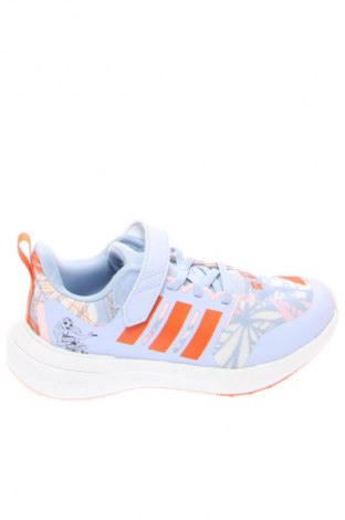 Dětské boty  Adidas, Velikost 34, Barva Vícebarevné, Cena  1 177,00 Kč