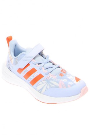 Dětské boty  Adidas, Velikost 34, Barva Vícebarevné, Cena  1 177,00 Kč