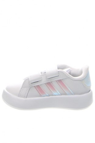 Dětské boty  Adidas, Velikost 23, Barva Bílá, Cena  1 177,00 Kč