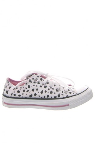 Kinderschuhe Converse, Größe 35, Farbe Mehrfarbig, Preis 19,95 €
