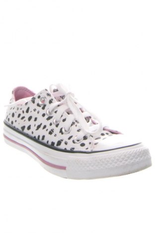 Kinderschuhe Converse, Größe 35, Farbe Mehrfarbig, Preis 19,95 €