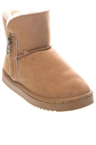 Gyerekcipők Fashion, Méret 34, Szín Barna, Ár 4 319 Ft