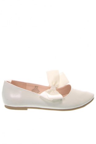 Kinderschuhe H&M, Größe 33, Farbe Weiß, Preis 11,25 €