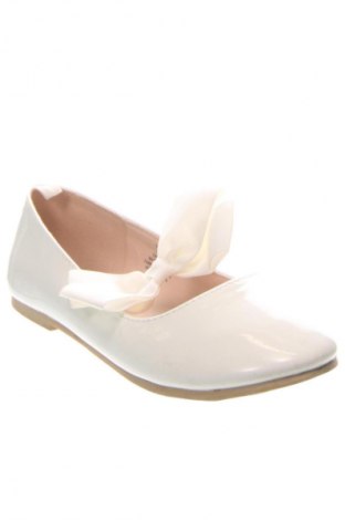 Kinderschuhe H&M, Größe 33, Farbe Weiß, Preis 11,25 €