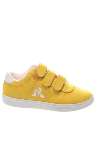 Gyerekcipők Le Coq Sportif, Méret 32, Szín Sárga, Ár 6 399 Ft