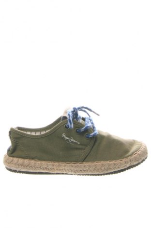 Kinderschuhe Pepe Jeans, Größe 34, Farbe Grün, Preis € 24,48