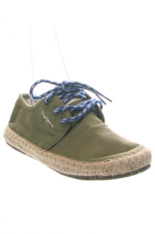 Kinderschuhe Pepe Jeans, Größe 34, Farbe Grün, Preis € 24,48