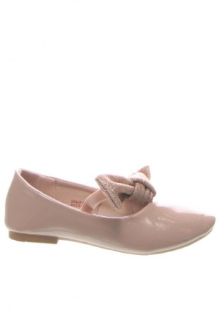 Kinderschuhe Sinsay, Größe 25, Farbe Beige, Preis 11,25 €