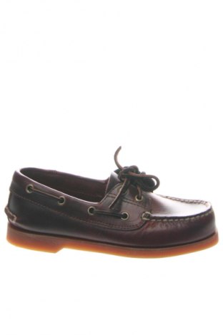 Gyerekcipők Timberland, Méret 34, Szín Barna, Ár 10 829 Ft