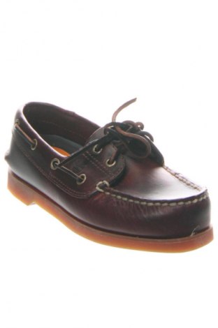 Gyerekcipők Timberland, Méret 34, Szín Barna, Ár 10 829 Ft