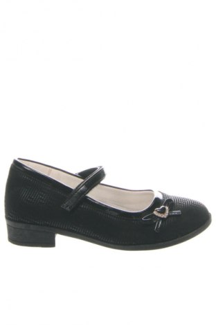 Kinderschuhe Unbranded, Größe 33, Farbe Schwarz, Preis 11,25 €