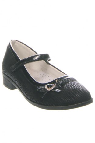 Kinderschuhe Unbranded, Größe 33, Farbe Schwarz, Preis 11,25 €