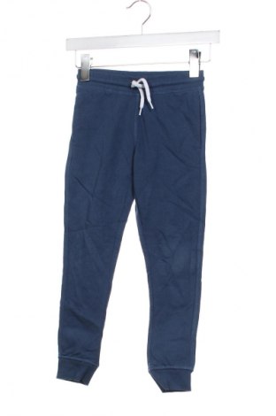 Kinderhose C&A, Größe 6-7y/ 122-128 cm, Farbe Blau, Preis 6,99 €
