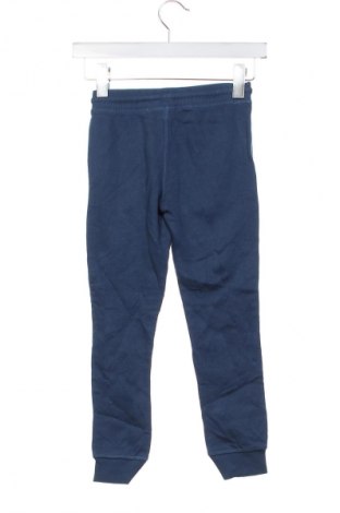 Kinderhose C&A, Größe 6-7y/ 122-128 cm, Farbe Blau, Preis 6,99 €