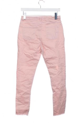 Dziecięce spodnie Denim Co., Rozmiar 11-12y/ 152-158 cm, Kolor Różowy, Cena 27,99 zł