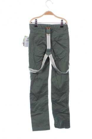 Detské nohavice  Dopo Dopo, Veľkosť 6-7y/ 122-128 cm, Farba Zelená, Cena  19,95 €