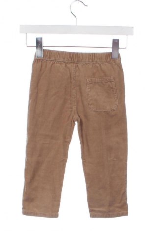 Pantaloni pentru copii Dunnes Stores, Mărime 12-18m/ 80-86 cm, Culoare Bej, Preț 35,99 Lei