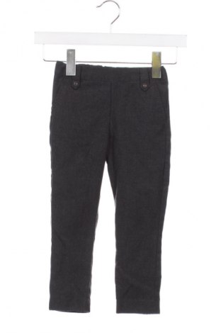 Pantaloni pentru copii F&F, Mărime 3-4y/ 104-110 cm, Culoare Gri, Preț 35,99 Lei