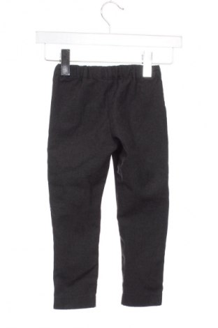 Pantaloni pentru copii F&F, Mărime 3-4y/ 104-110 cm, Culoare Gri, Preț 35,99 Lei