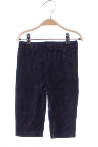 Pantaloni pentru copii Gemo, Mărime 9-12m/ 74-80 cm, Culoare Albastru, Preț 64,00 Lei