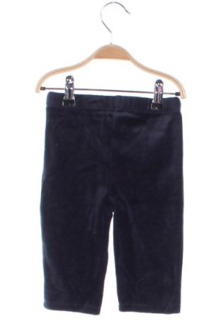 Pantaloni pentru copii Gemo, Mărime 9-12m/ 74-80 cm, Culoare Albastru, Preț 64,00 Lei