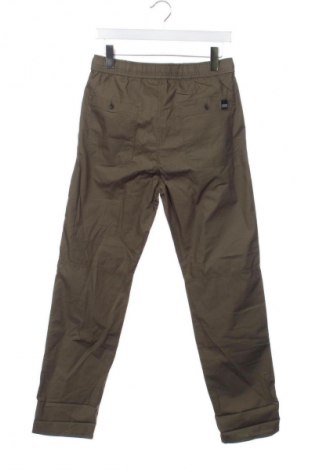 Dětské kalhoty  H&M, Velikost 14-15y/ 168-170 cm, Barva Zelená, Cena  339,00 Kč