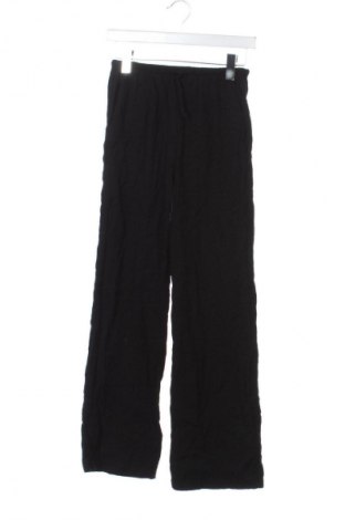 Kinderhose H&M, Größe 13-14y/ 164-168 cm, Farbe Schwarz, Preis 10,99 €