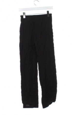 Kinderhose H&M, Größe 13-14y/ 164-168 cm, Farbe Schwarz, Preis 10,99 €