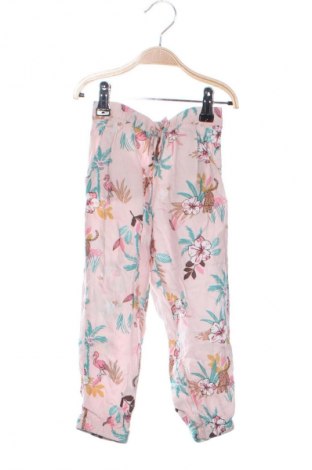 Kinderhose H&M, Größe 18-24m/ 86-98 cm, Farbe Mehrfarbig, Preis € 11,98