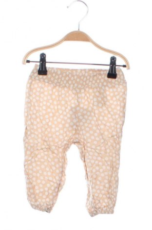 Dziecięce spodnie H&M, Rozmiar 6-9m/ 68-74 cm, Kolor Kolorowy, Cena 48,00 zł