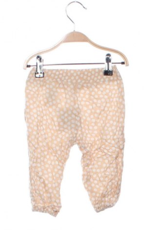 Dziecięce spodnie H&M, Rozmiar 6-9m/ 68-74 cm, Kolor Kolorowy, Cena 48,00 zł
