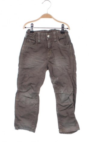 Dziecięce spodnie H&M, Rozmiar 2-3y/ 98-104 cm, Kolor Brązowy, Cena 48,00 zł