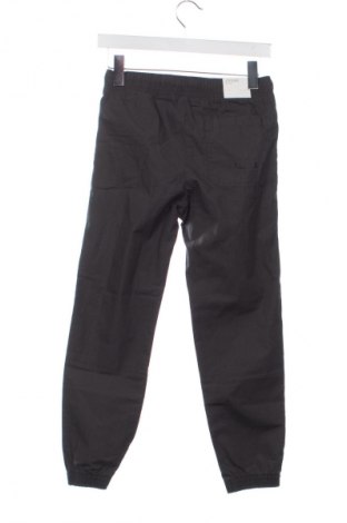 Pantaloni pentru copii H&M, Mărime 7-8y/ 128-134 cm, Culoare Gri, Preț 56,99 Lei