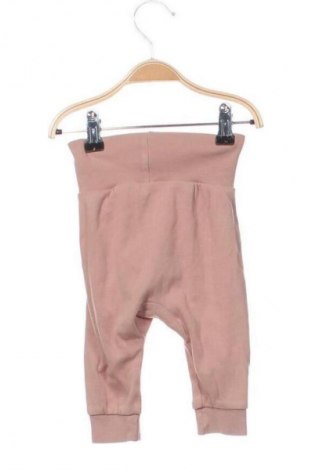 Kinderhose H&M, Größe 3-6m/ 62-68 cm, Farbe Braun, Preis 8,99 €