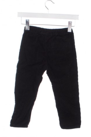 Kinderhose H&M, Größe 2-3y/ 98-104 cm, Farbe Schwarz, Preis 7,99 €