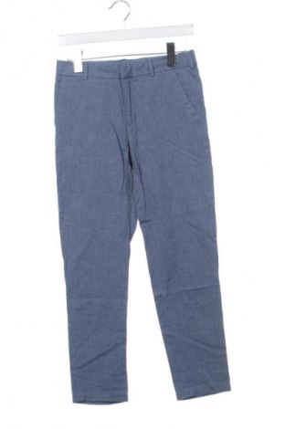 Kinderhose H&M, Größe 11-12y/ 152-158 cm, Farbe Blau, Preis 7,99 €