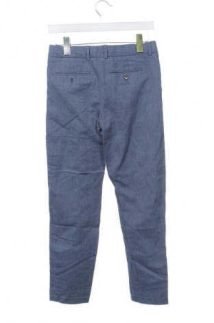 Kinderhose H&M, Größe 11-12y/ 152-158 cm, Farbe Blau, Preis 7,99 €