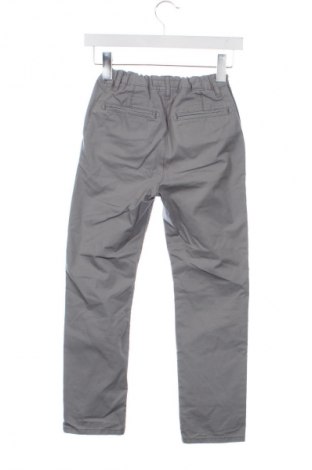 Pantaloni pentru copii H&M, Mărime 8-9y/ 134-140 cm, Culoare Gri, Preț 53,57 Lei
