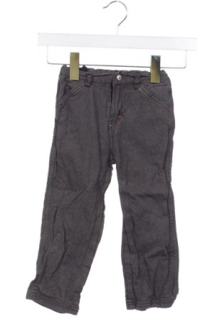 Pantaloni pentru copii Harley-Davidson, Mărime 4-5y/ 110-116 cm, Culoare Gri, Preț 42,99 Lei