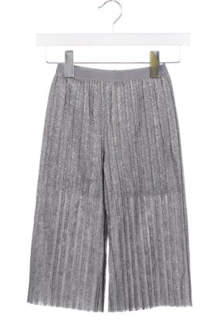 Kinderhose Mayoral, Größe 6-7y/ 122-128 cm, Farbe Silber, Preis 8,99 €