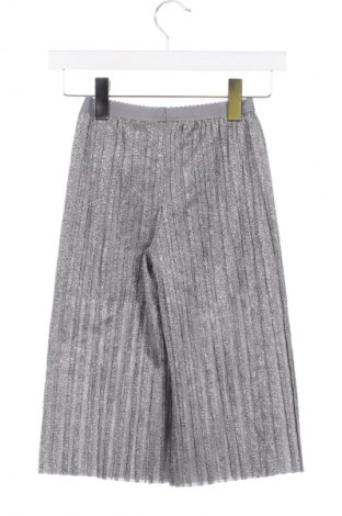 Kinderhose Mayoral, Größe 6-7y/ 122-128 cm, Farbe Silber, Preis 8,99 €