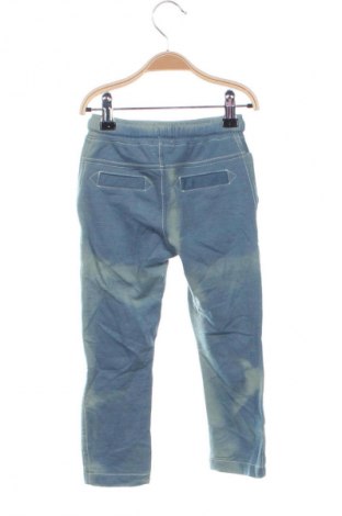 Pantaloni pentru copii Melby, Mărime 18-24m/ 86-98 cm, Culoare Albastru, Preț 110,99 Lei