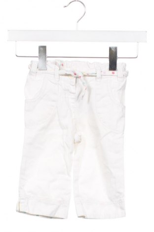 Kinderhose Next, Größe 18-24m/ 86-98 cm, Farbe Weiß, Preis 7,99 €