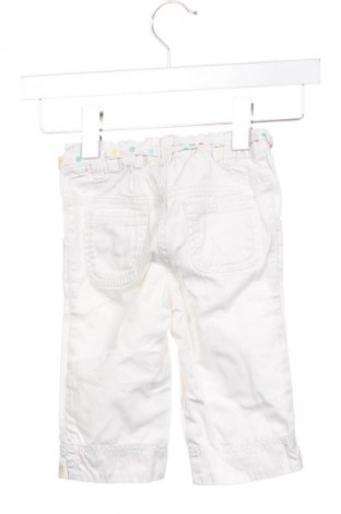 Kinderhose Next, Größe 18-24m/ 86-98 cm, Farbe Weiß, Preis 7,99 €