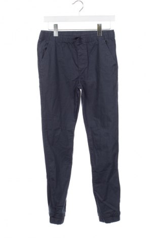 Pantaloni pentru copii Pepco, Mărime 14-15y/ 168-170 cm, Culoare Albastru, Preț 35,99 Lei