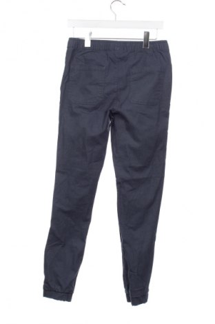 Pantaloni pentru copii Pepco, Mărime 14-15y/ 168-170 cm, Culoare Albastru, Preț 35,99 Lei