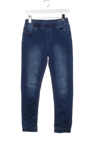 Pantaloni pentru copii Piazza Italia, Mărime 11-12y/ 152-158 cm, Culoare Albastru, Preț 68,99 Lei
