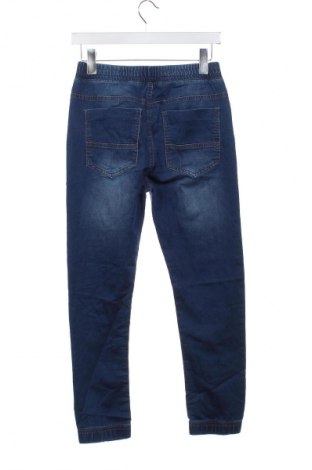 Pantaloni pentru copii Piazza Italia, Mărime 11-12y/ 152-158 cm, Culoare Albastru, Preț 68,99 Lei